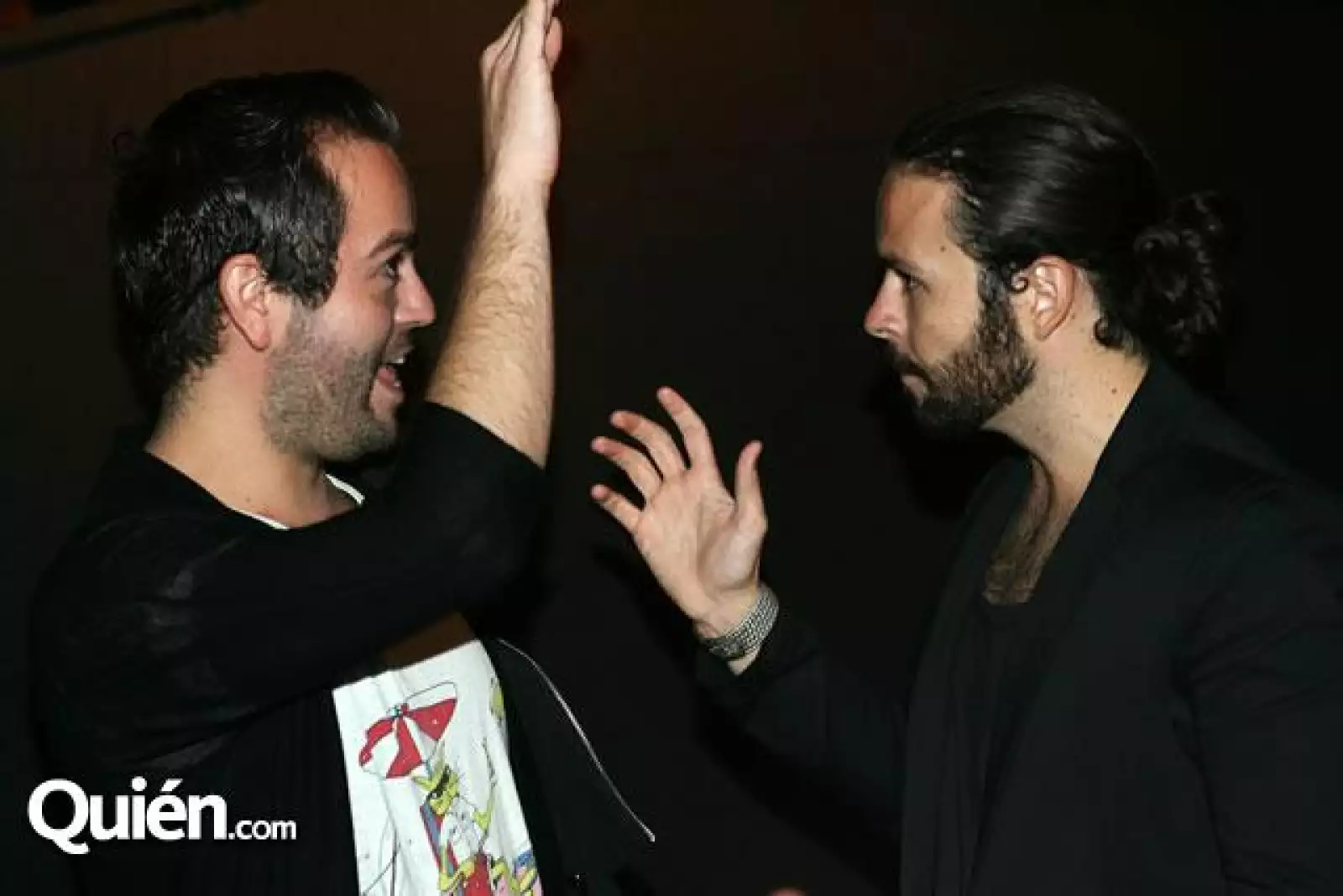 MBDF Sociales Martes