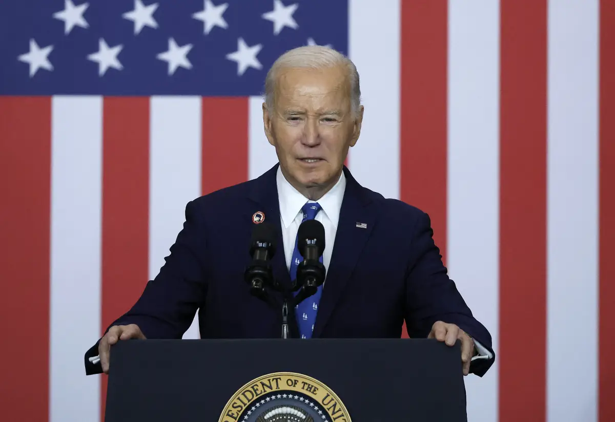 Joe Biden
