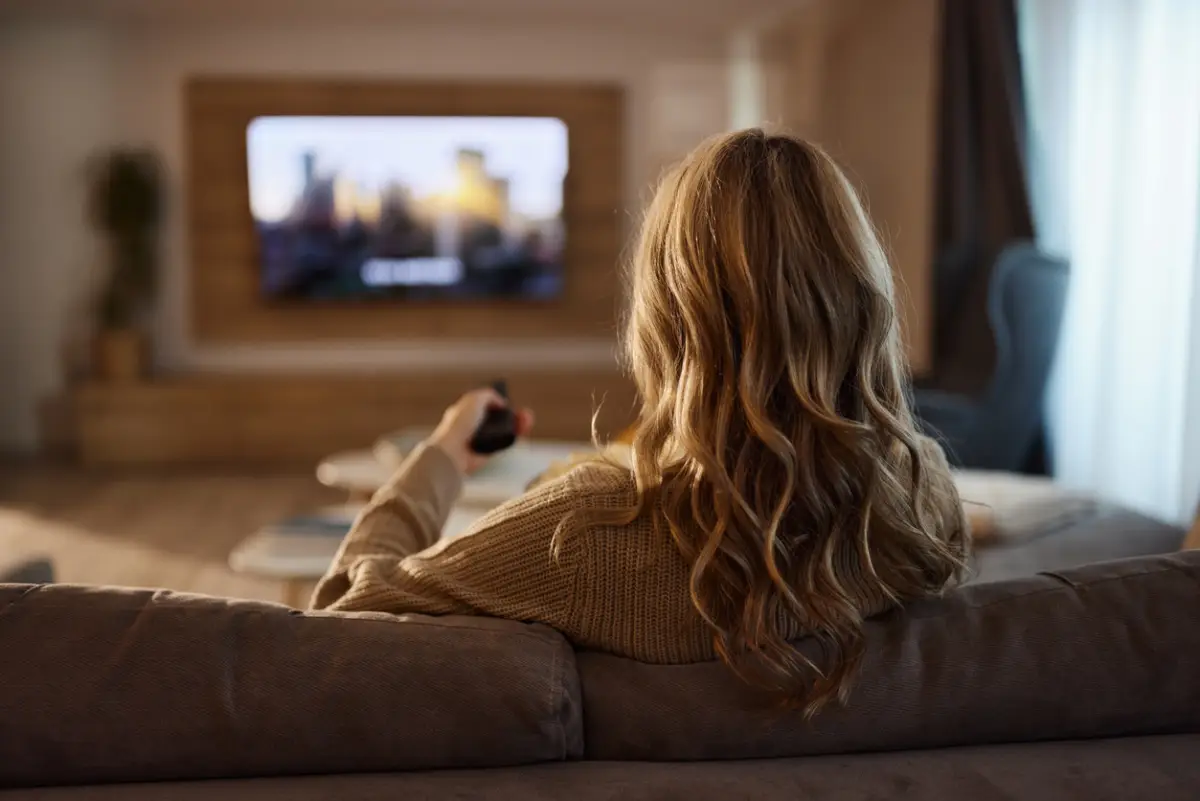 Las streaming facturan más que el cine