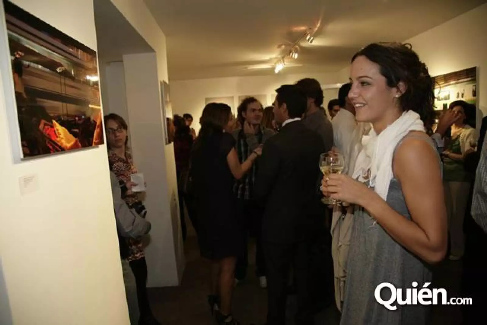 Exposición Patricia Hirschfeld