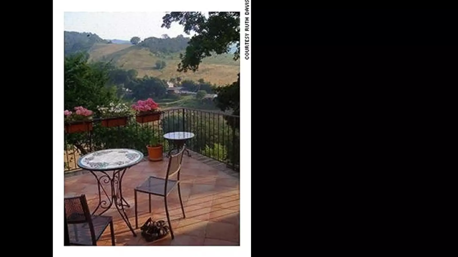 Asis Retreat Home Italia