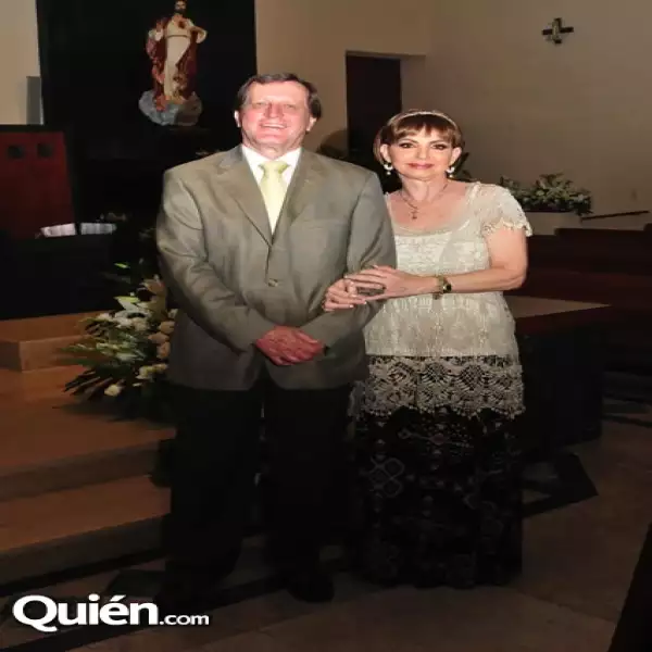 Jorge Cortés,Esperanza Bórquez