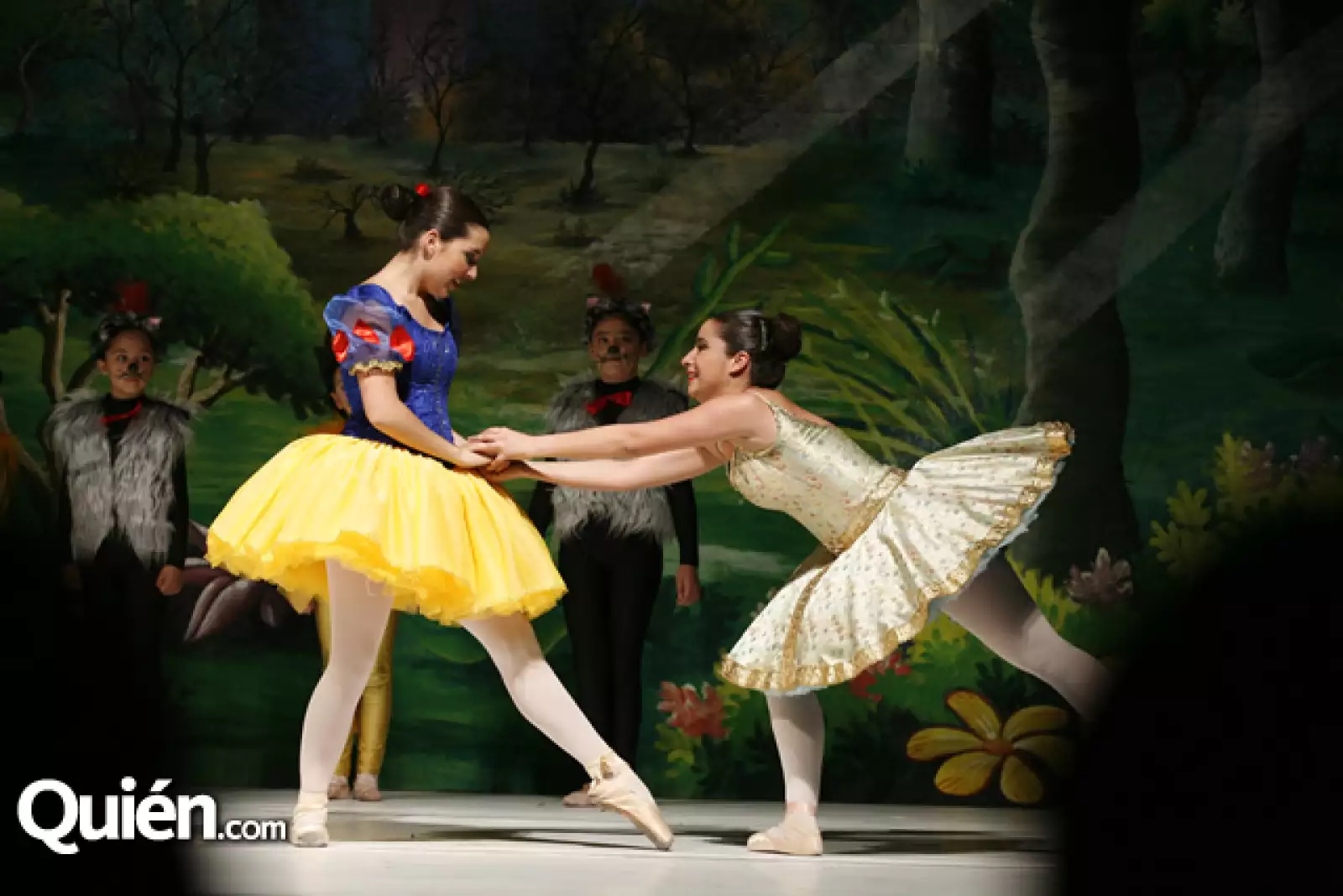 Fernanda Sánchez,Roberta Grijalva