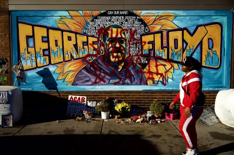 Racismo Negros Elección Estados Unidos