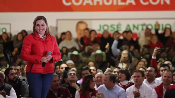 Verónica Martínez García