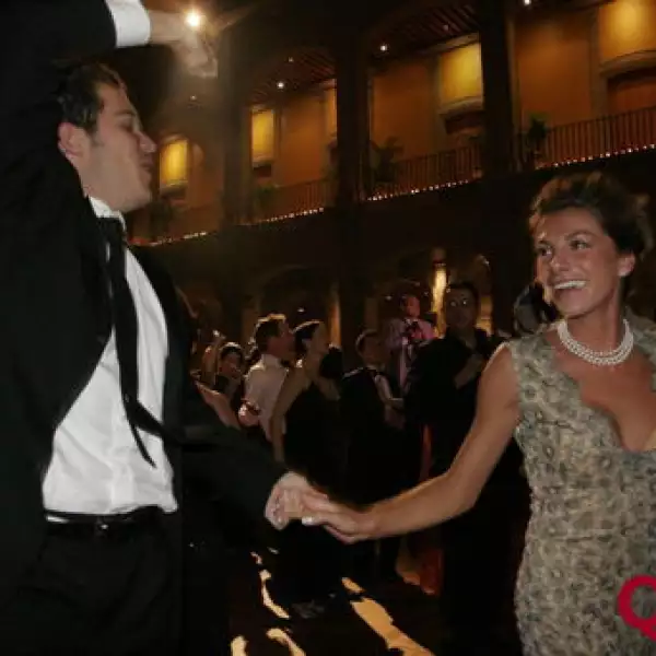 Fernando Ezquivel, Tay Xacur