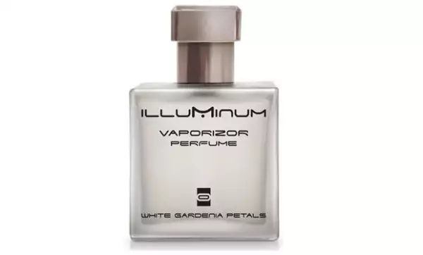 La Duquesa eligió este perfume el día de su boda.