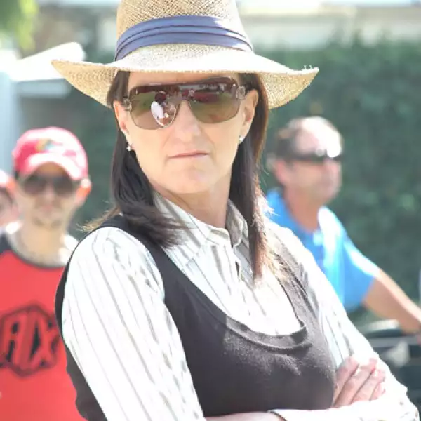 Torneo de Golf Lorena Ochoa Invitational ProAm