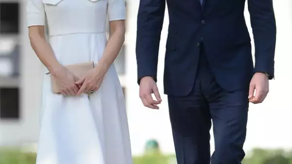 Para su viaje por India y Bután, los duques de Cambridge se instalarán en dos de los más elegantes lugares para disfrutar de su estancia. ¿Cuáles son?