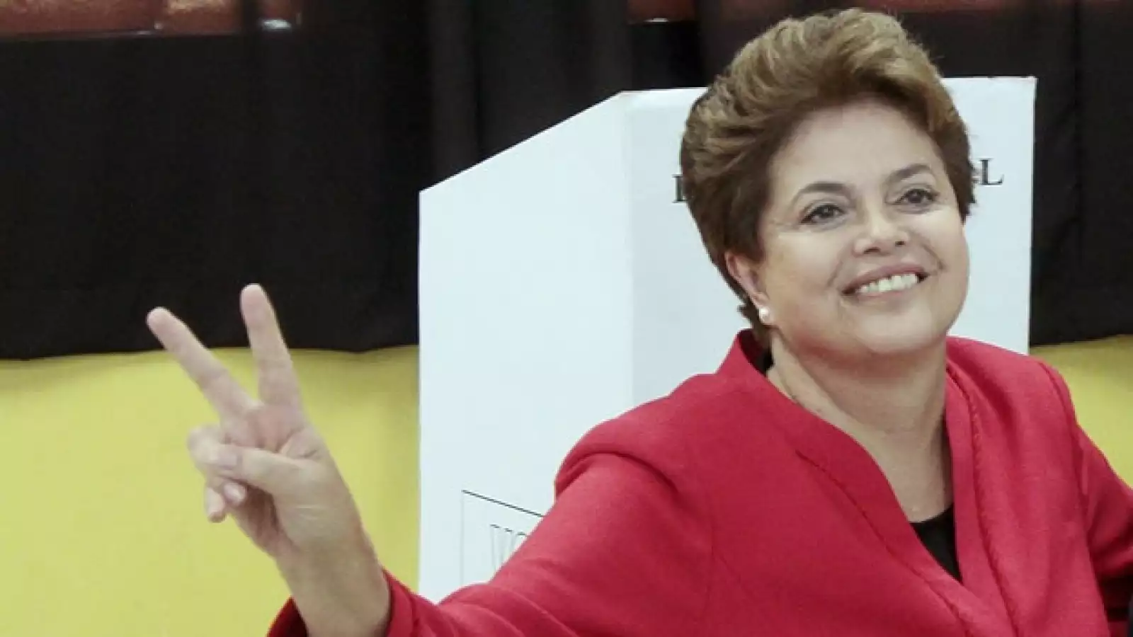 Dilma Rousseff