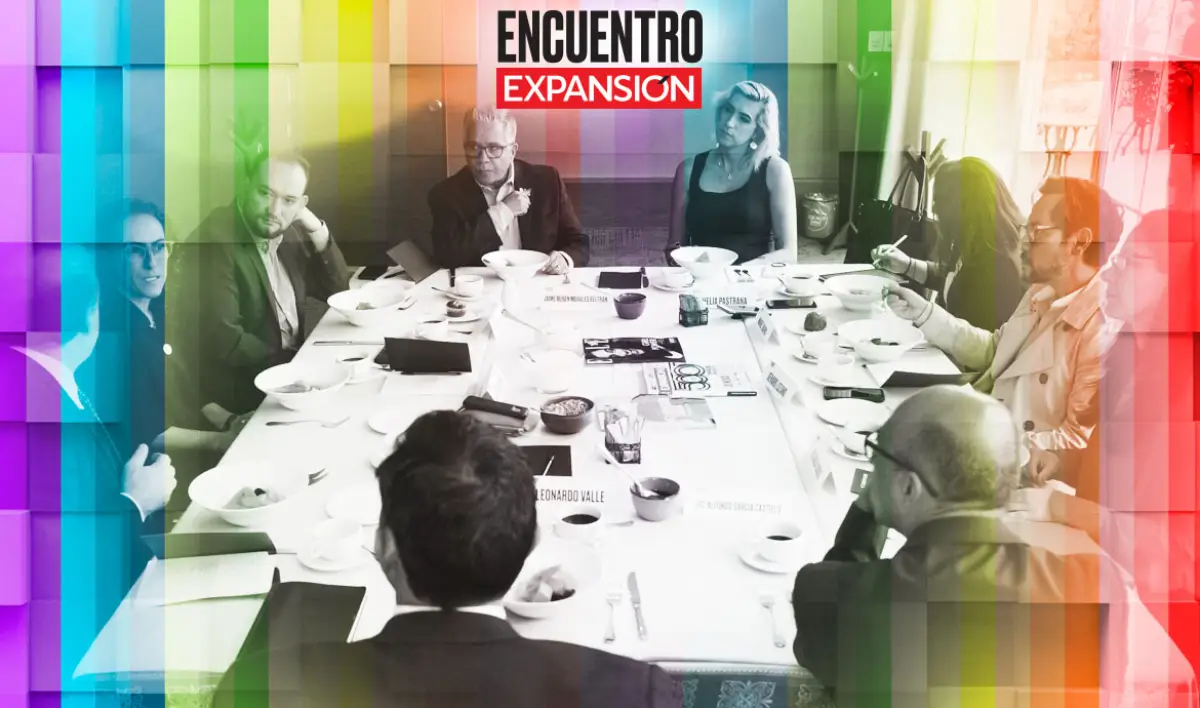 Encuentro Expansión Diversidad 