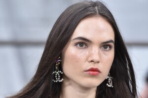 Chanel : Runway - Paris Fashion Week - Womenswear Spring Summer 2020