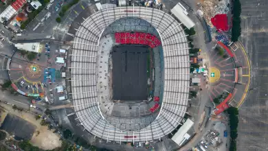¿El Estadio Azteca se quedará sin Mundial 2026? Ollamani reconoce el riesgo ante sus accionistas