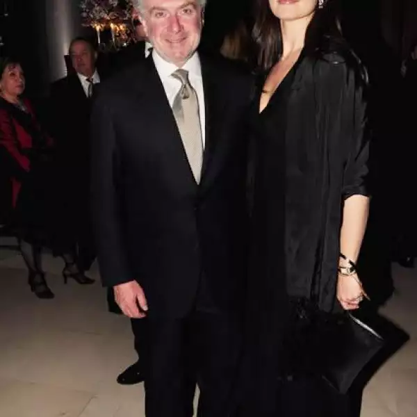 Boda de José Luis Salas y Cordelia Rodríguez