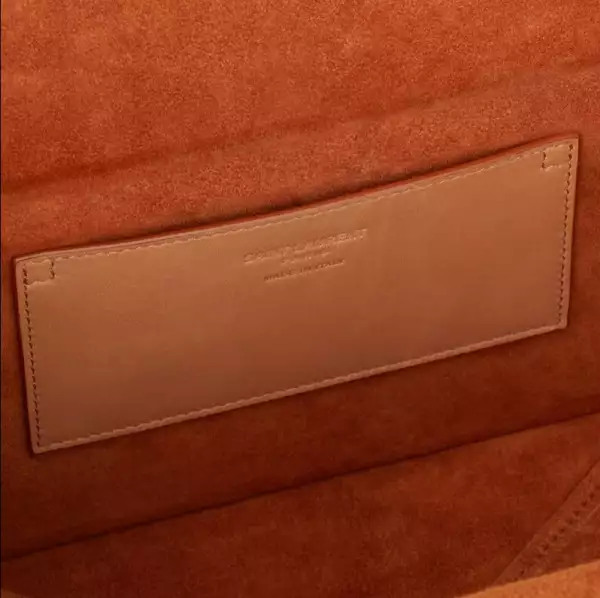 saint laurent take away box