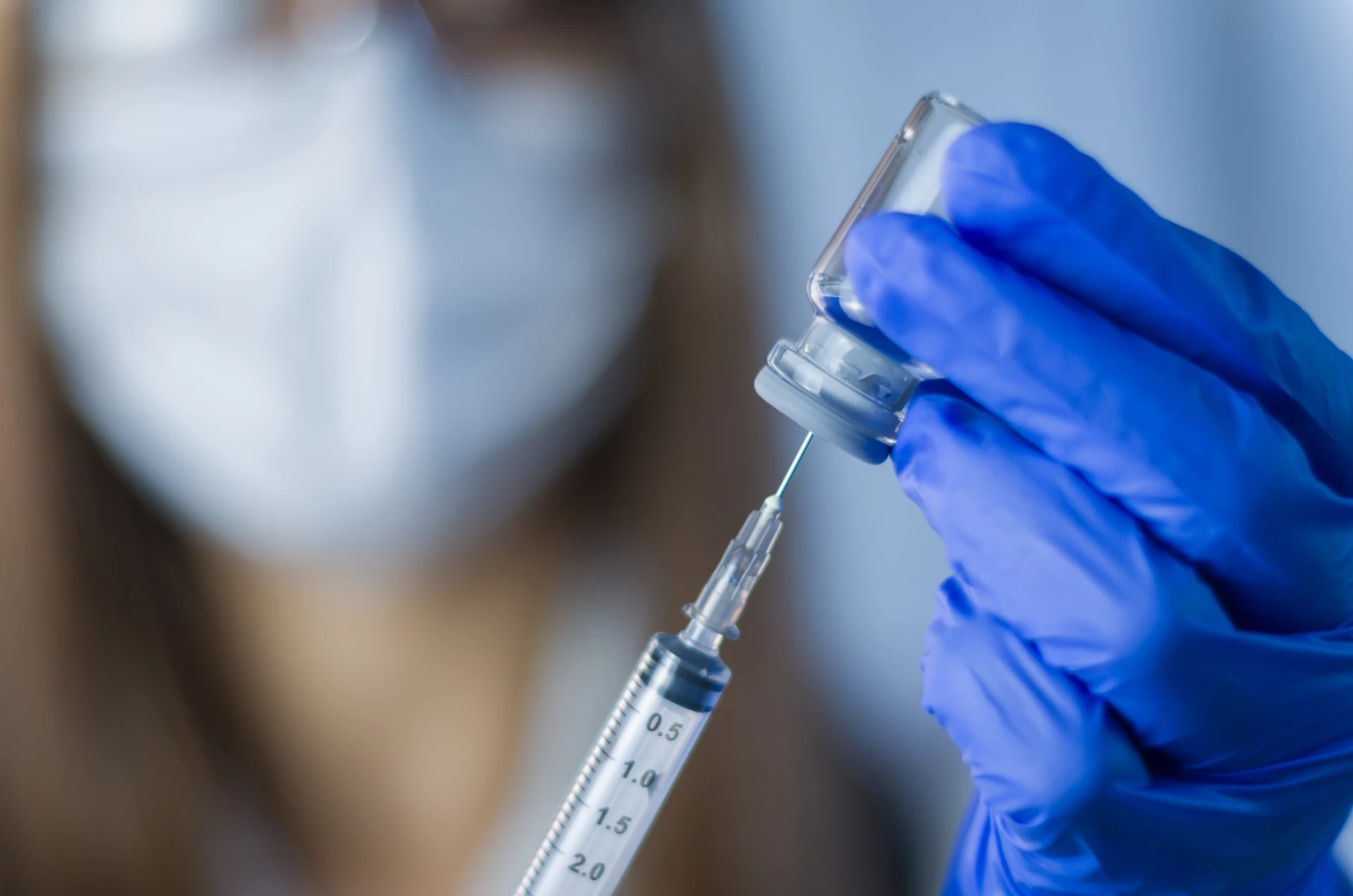 Las personas con obesidad severa generan menos anticuerpos ante las vacunas contra el COVID-19 Las personas con obesidad severa generan menos anticuerpos ante las vacunas contra el COVID-19