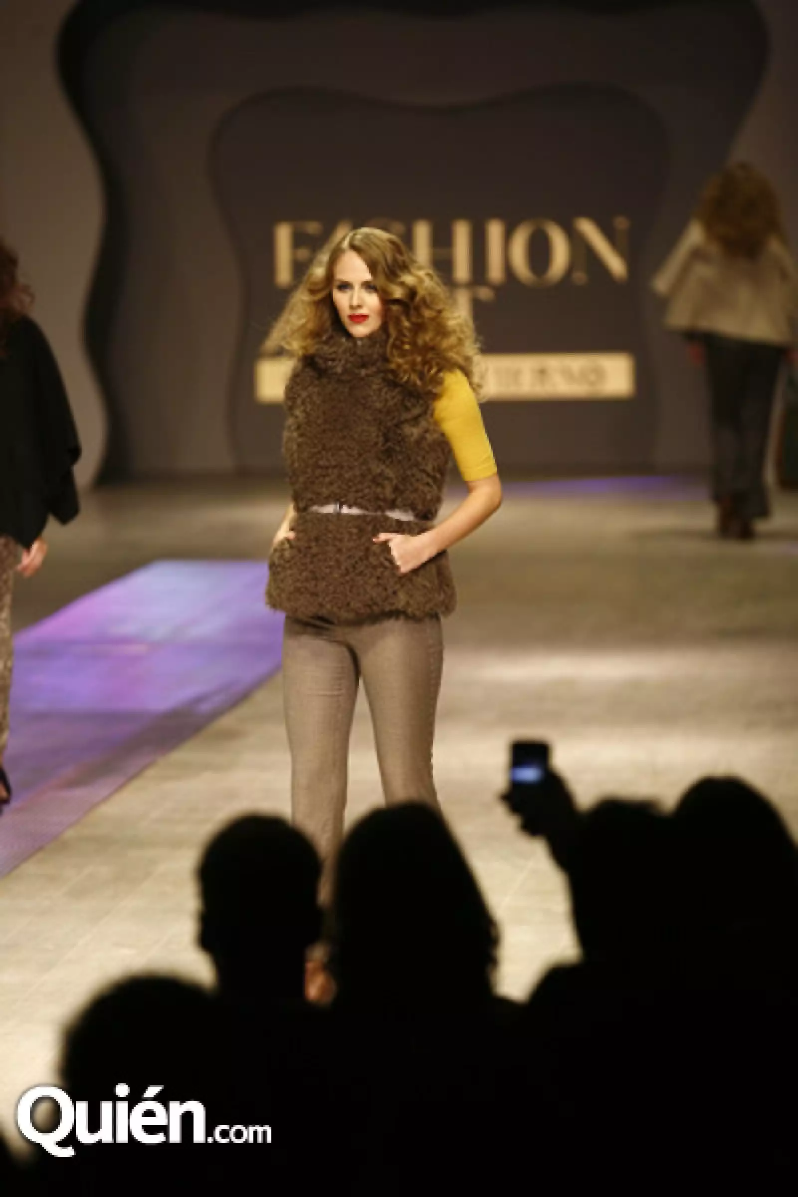 Fashion Fest de Liverpool