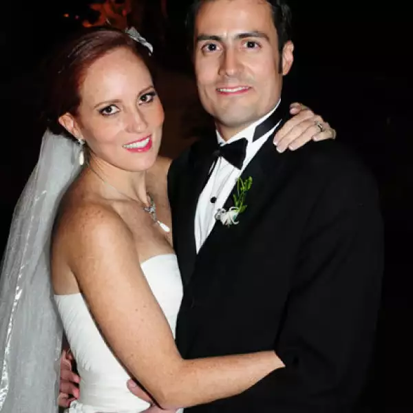 Sofía Tostado,Rafael Pérez