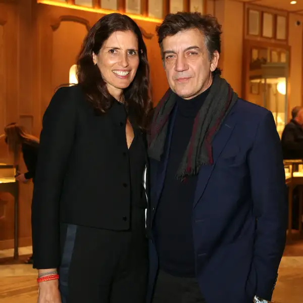 APERTURA ARISTOCRAZY, ARTZ PEDREGAL