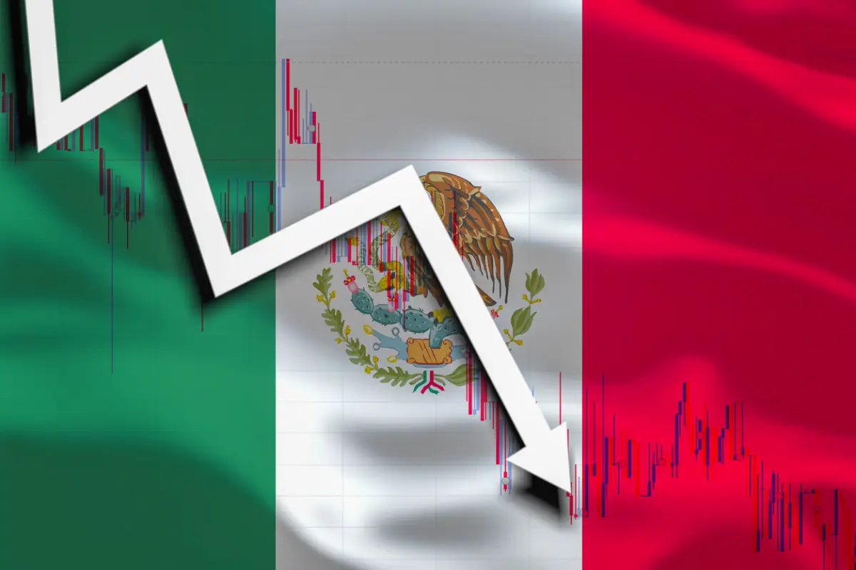 Moody's calificación México