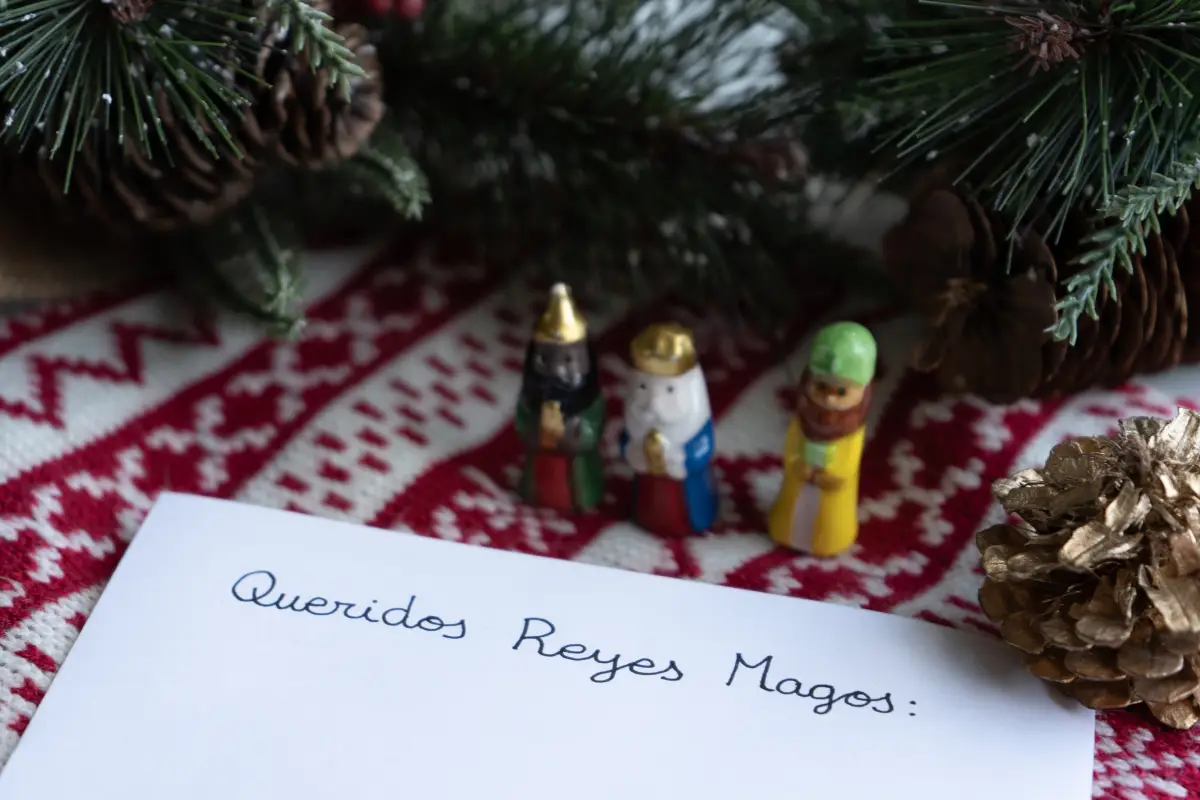 Día de Reyes: cómo proteger la privacidad de los niños en redes sociales