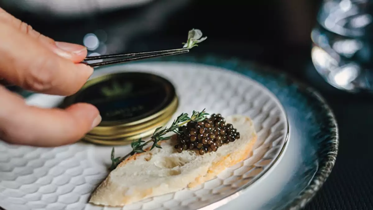 caviar