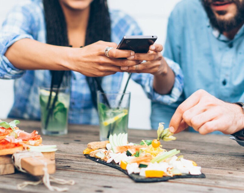 Foodies