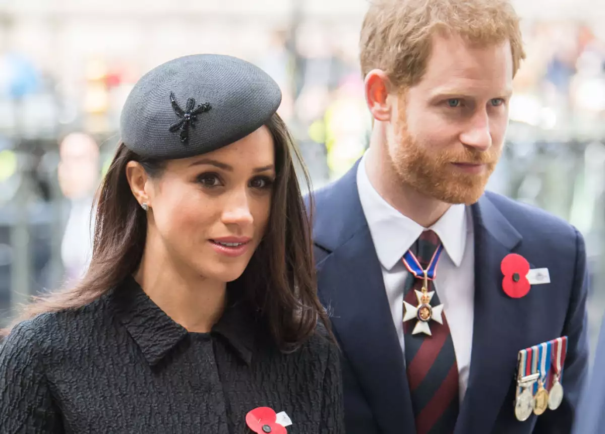 Meghan Markle