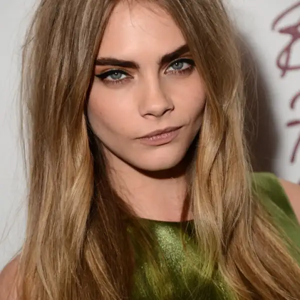 2012: British Fashion Awards