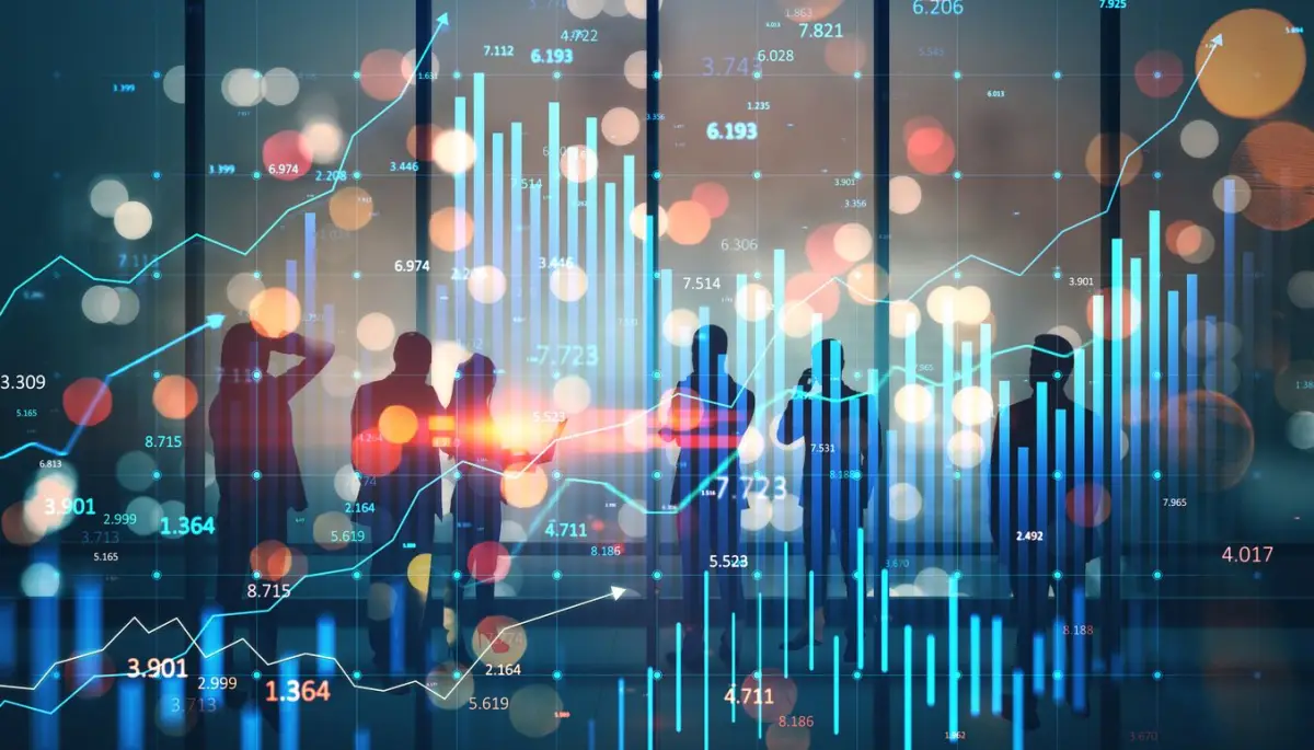 Hacia 2030: cuatro posibles escenarios y un entorno económico expectante 