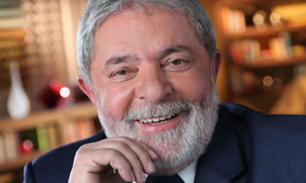 Lula da Silva dijo que México es la parte buena que trabaja, estudia y sueña con un país más fuerte. (Foto: AP)