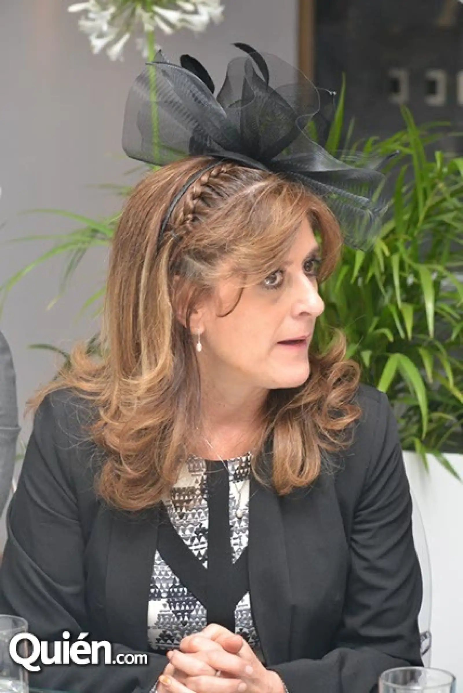 Edith Chávez.