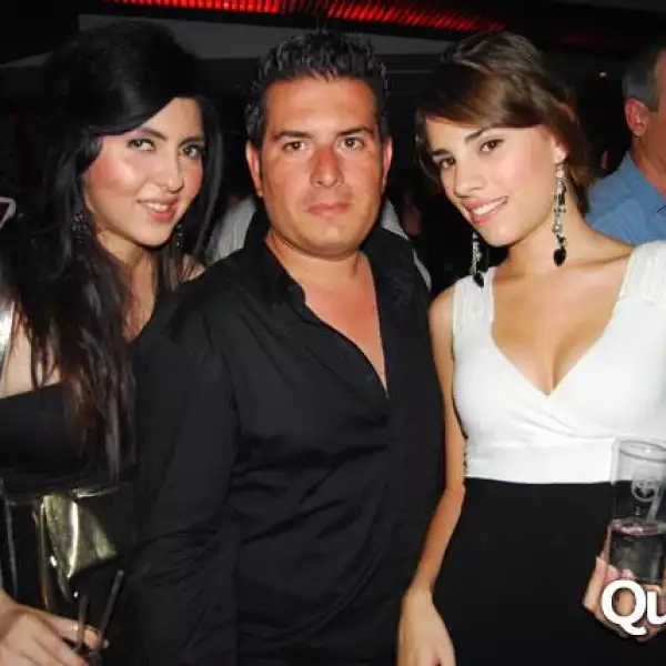 Inauguración Barezzito