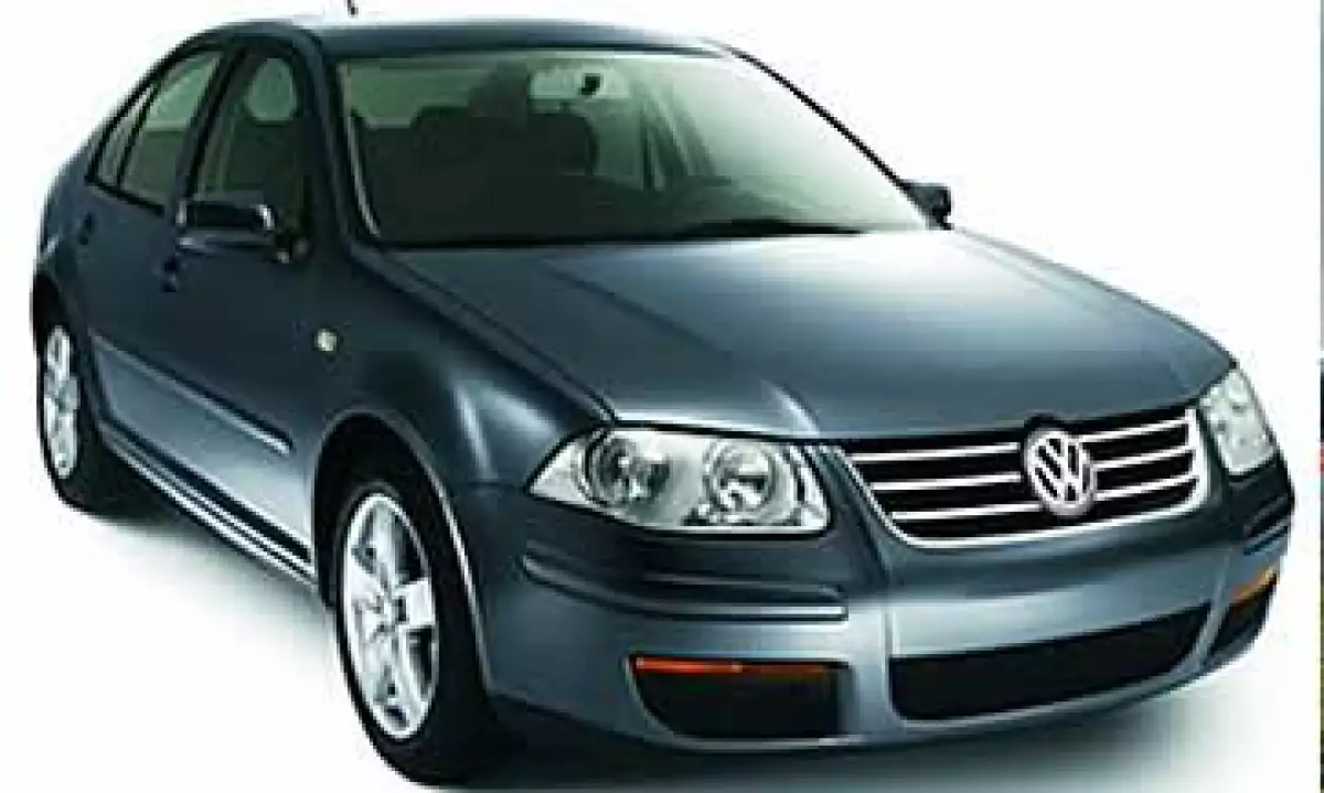 Jetta