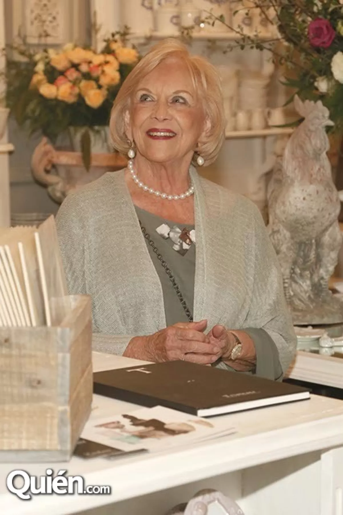Esther Pliego