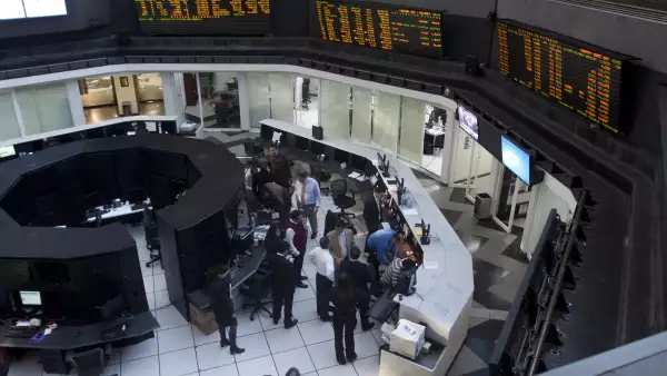 El mercado sólo ha recibido dos ofertas accionarias en 2016.
