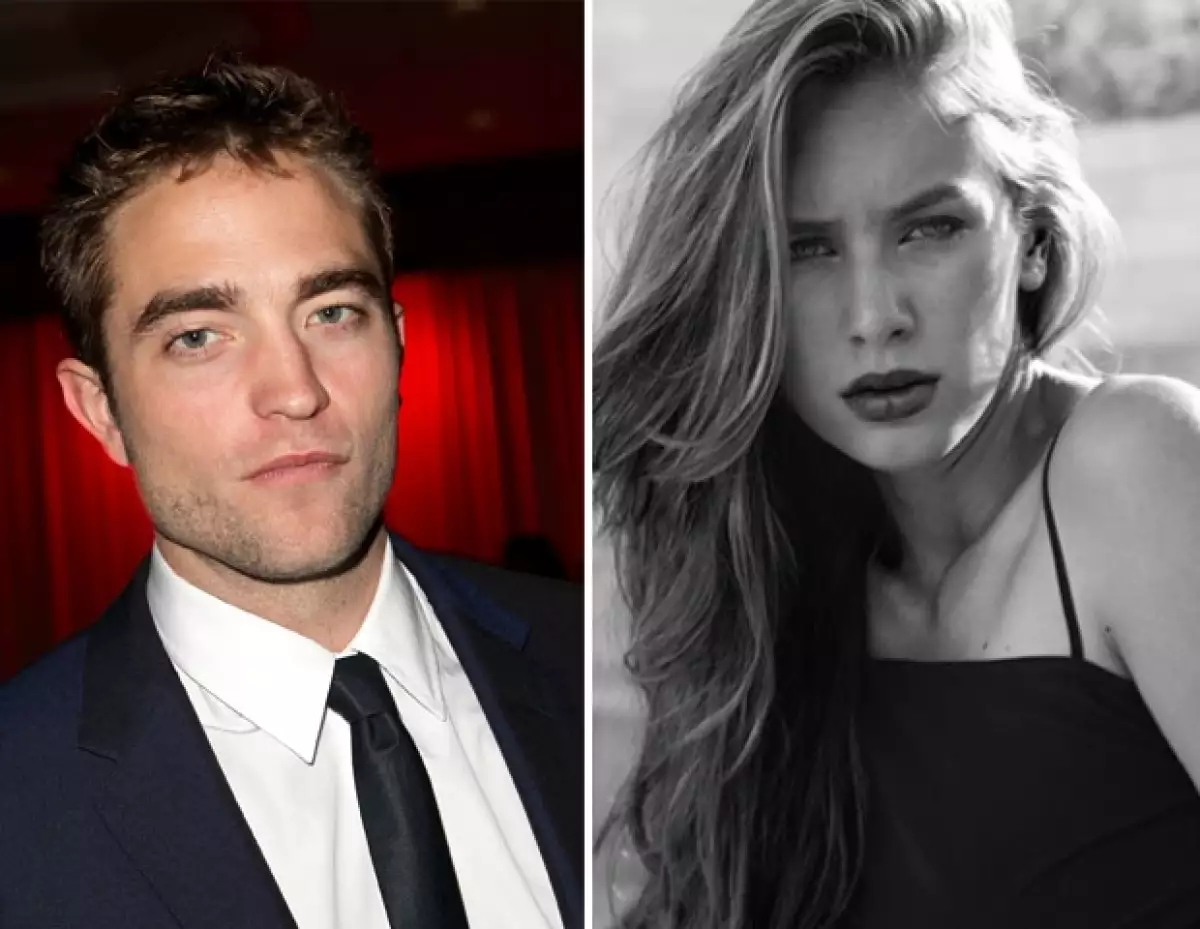 No hay fotos de Dylan Penn y Robert juntos, sin embargo, diversos medios aseguran que entre ellos existe una gran atracción y pronto se irán a Hawai.