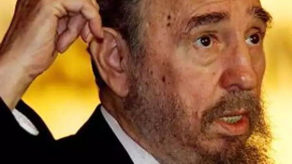 El ex presidente cubano revela datos nunca antes mencionados en el libro presentado en la Habanna.