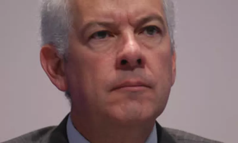 Un juez federal giró en febrero una orden de aprehensión en contra de Gastón Azcárraga. (Foto: Cuartoscuro)