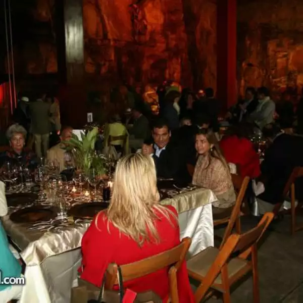 Vendimia Monte Xanic