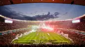 futbol y medio ambiente