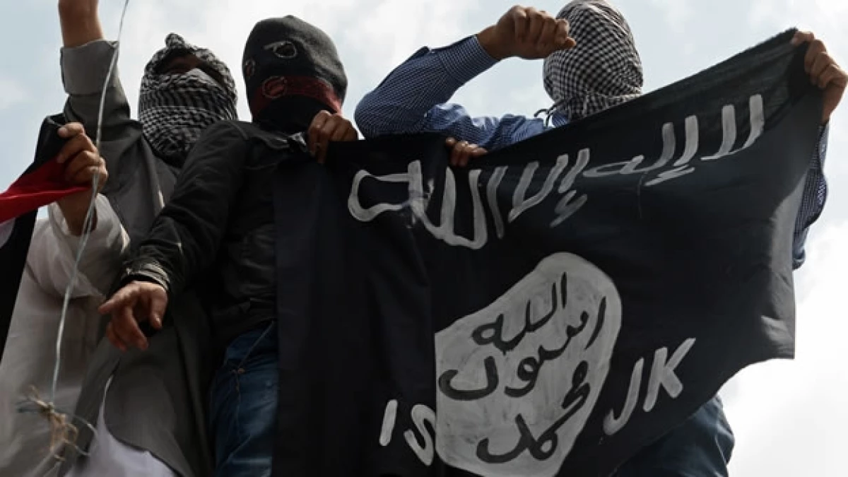 isis