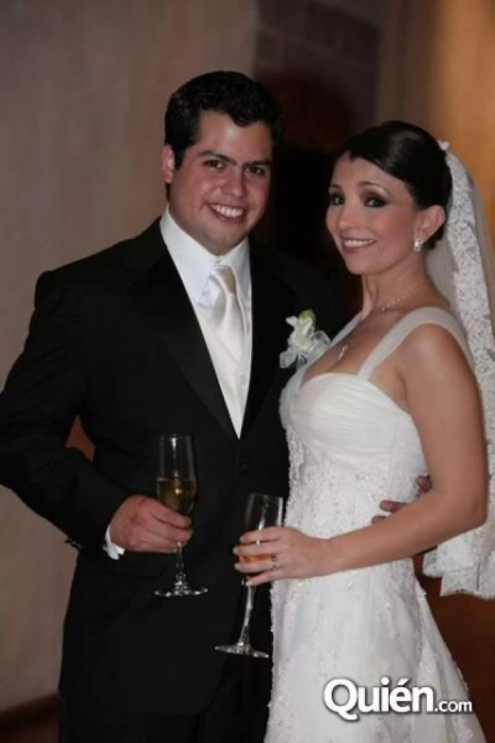 Jorge Lira, Carolina Chuayffet