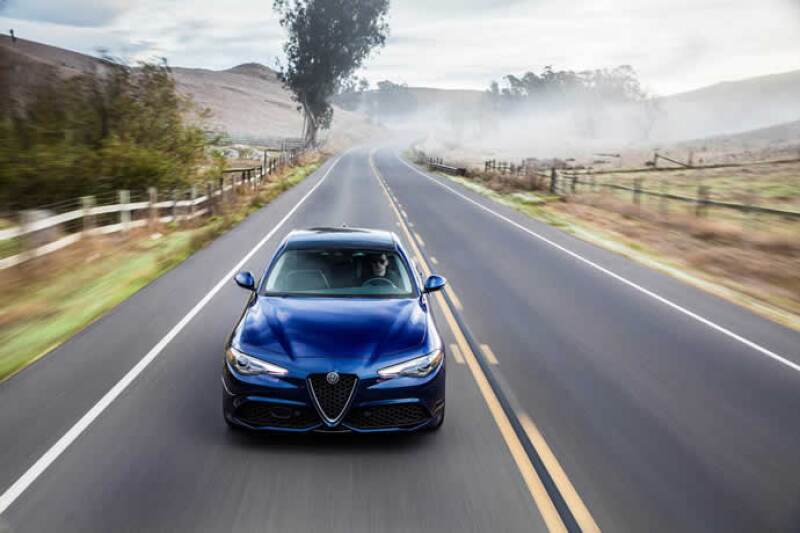 Alfa Romeo