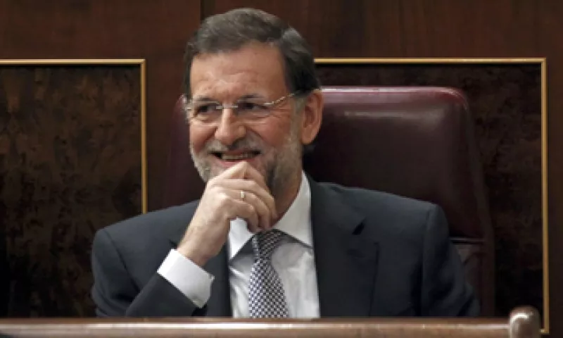El nuevo Gobierno que encabezará Mariano Rajoy dijo que  priorizará el saneamiento de los balances de las entidades. (Foto: Reuters)