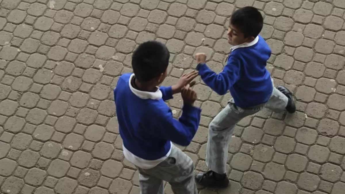 bullying