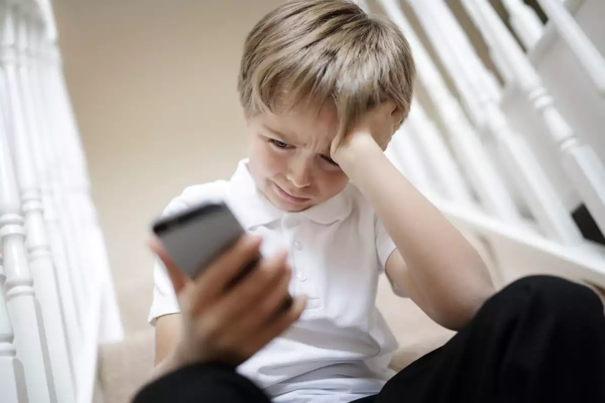 El ciberbullying, un problema