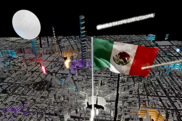 mayia centro de inteligencia artificial hecho en méxico 