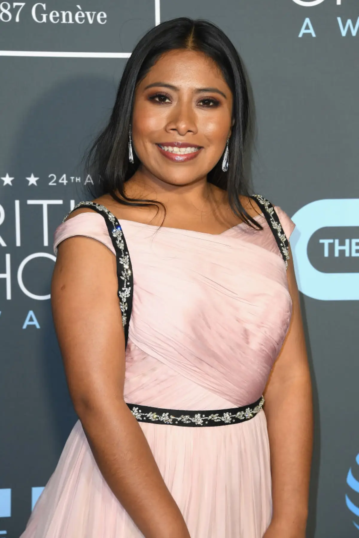 Yalitza Aparicio