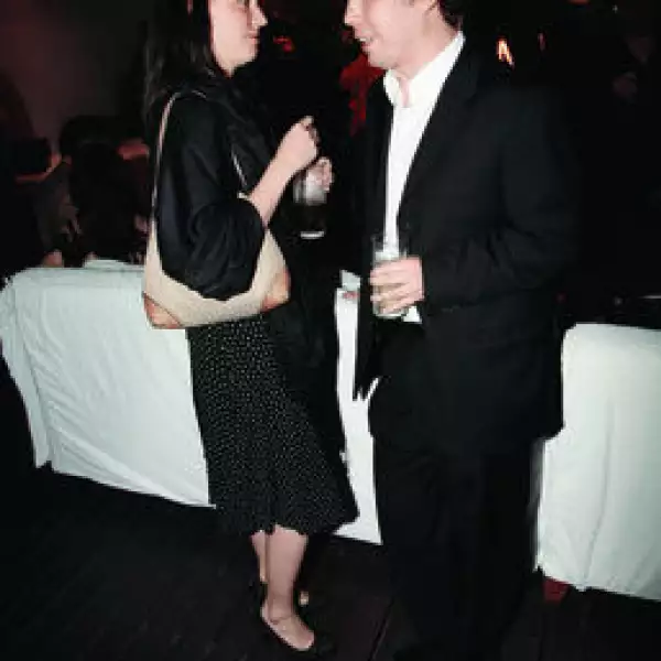 María Teresa Zimbron, Leonardo Zimbron